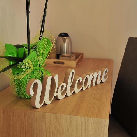 Nuova Filanda Rooms And More فالدوبياديني المظهر الخارجي الصورة