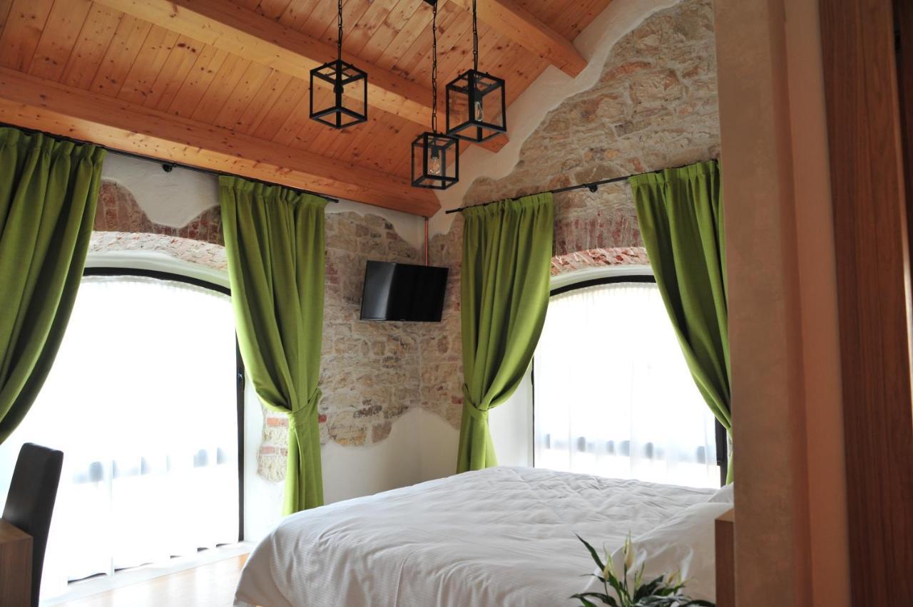 Nuova Filanda Rooms And More فالدوبياديني المظهر الخارجي الصورة