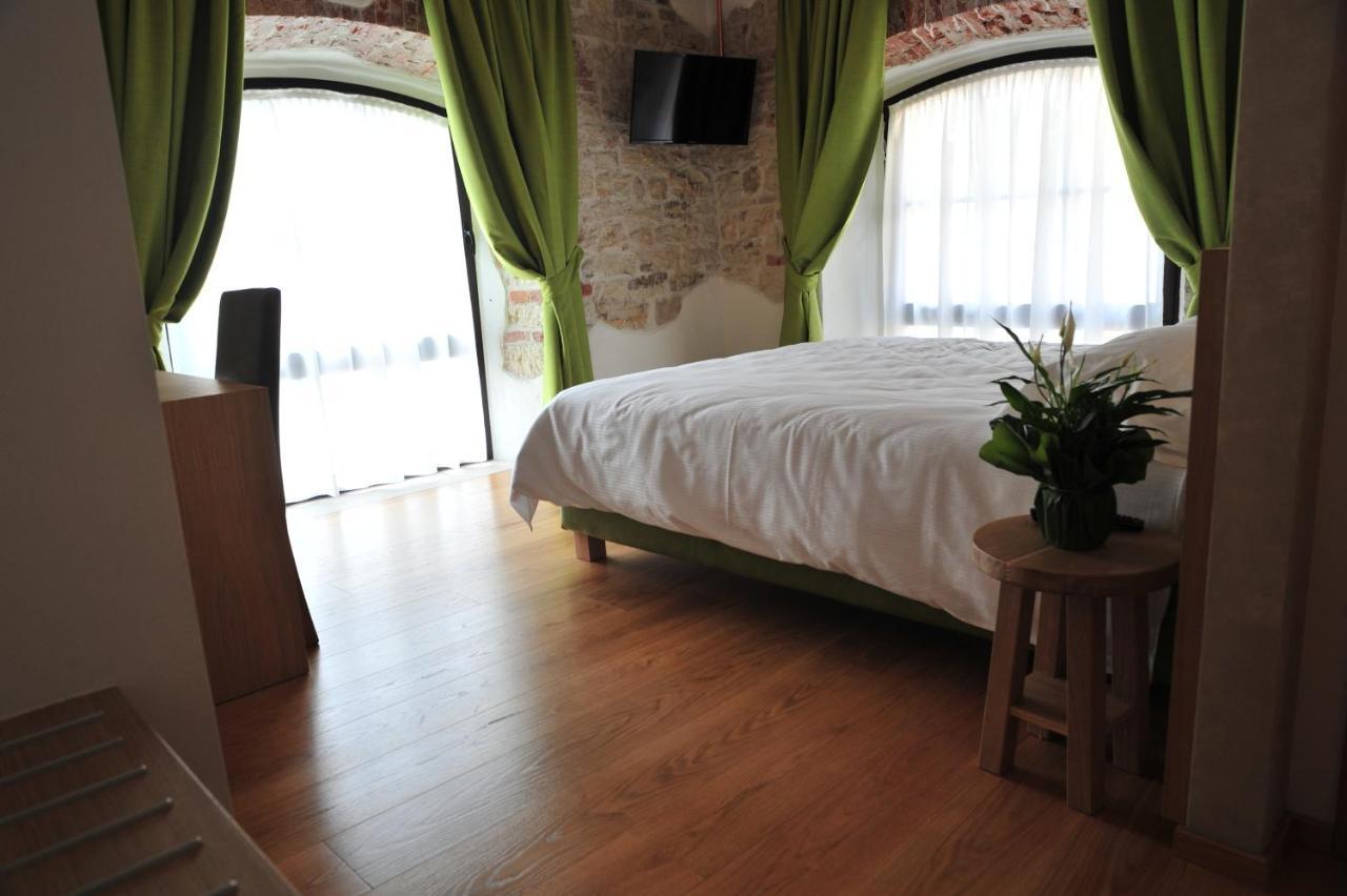 Nuova Filanda Rooms And More فالدوبياديني المظهر الخارجي الصورة