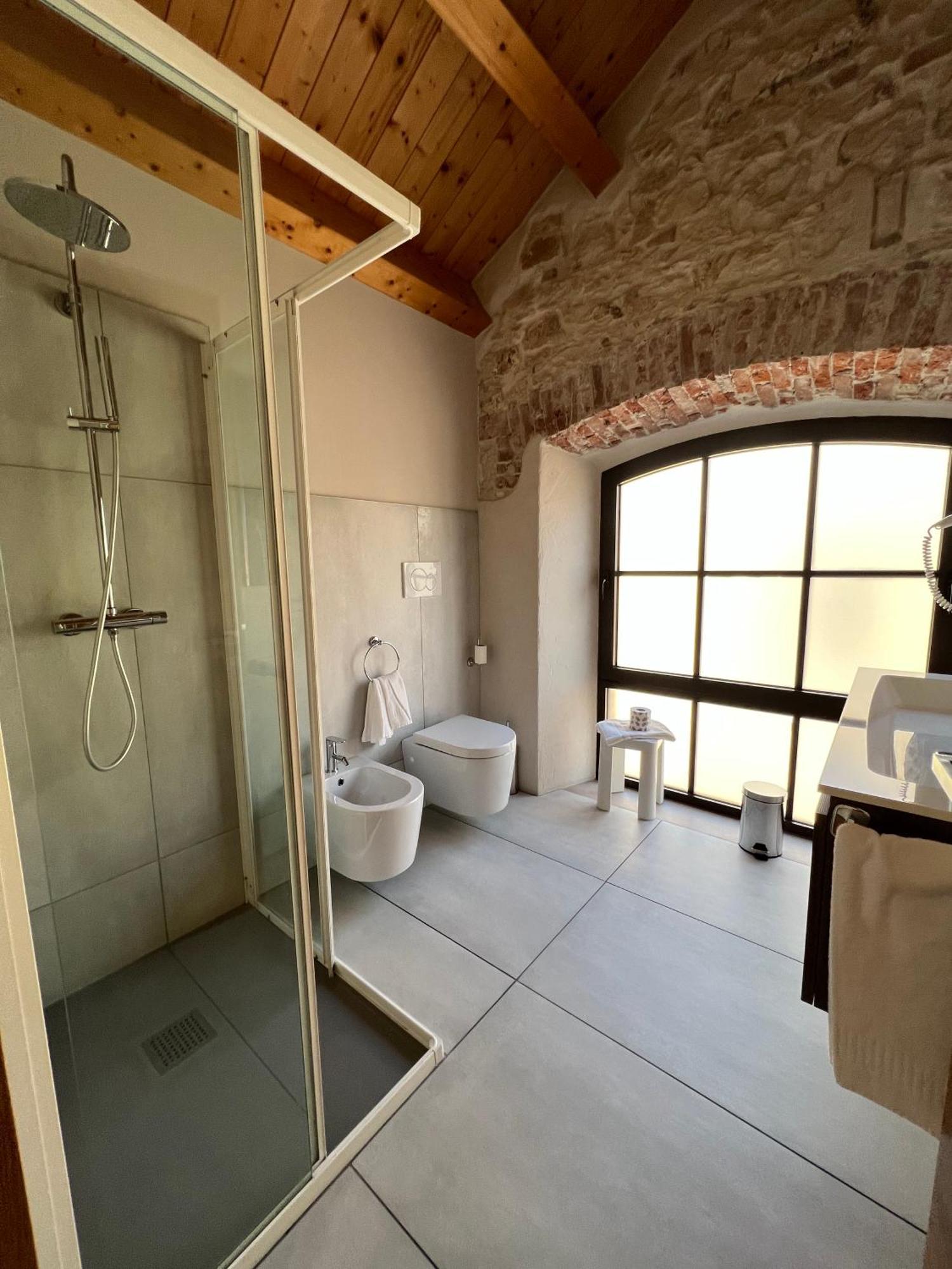 Nuova Filanda Rooms And More فالدوبياديني المظهر الخارجي الصورة