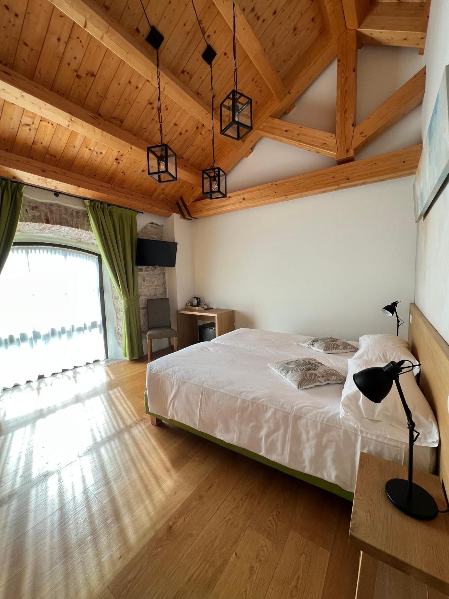 Nuova Filanda Rooms And More فالدوبياديني المظهر الخارجي الصورة